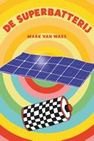 De Superbatterij (Paperback)