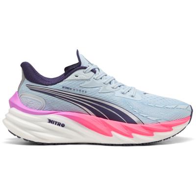 Puma Velocity NITRO 4 HYROX Dames