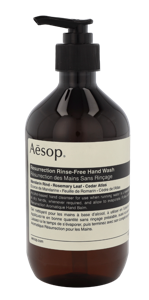 Aesop Resurrection Rinse-Free Hand Wash 500ml Vloeibare zeep