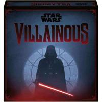 Star Wars Villainous - Il potere del lato oscuro