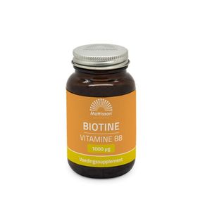 Biotine 1000mcg