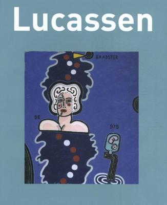 Lucassen (Hardback)