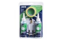 Joe's No-flats Eco Tubeless Kit