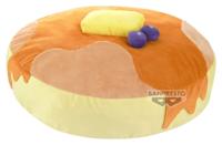 Food Series Jumbo Plush Figure Pancake 50 cm