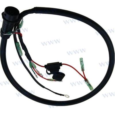 RECAMBIOS PARSUN PAF20-05000061EFI - CDI CABLE ASSY (10 PIN
