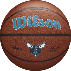 Wilson NBA Team Alliance Hornets