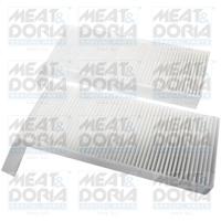 Meat Doria Interieurfilter 17565-X2