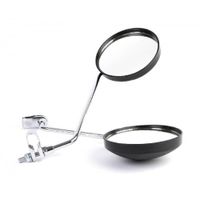 Hzb Spiegels xtrabike per 2 in doos