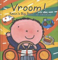 Vroom! (Hardback)