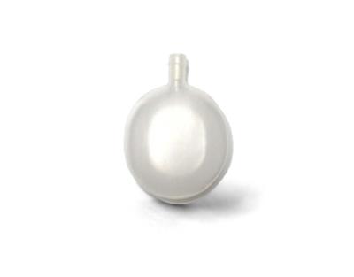 Pieper plat 40mm