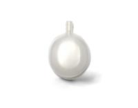 Pieper plat 40mm