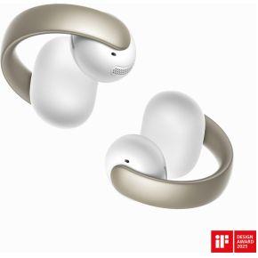 Anker Soundcore Aeroclip Open-ear Draadloos Wit