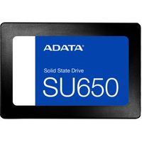 ADATA SU650 2.5 2 TB SATA III 3D NAND - thumbnail