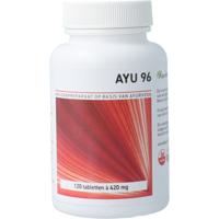 Ayurveda Health Ayu 96
