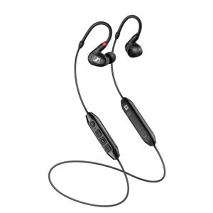 Sennheiser IE 100 PRO Headset Draadloos In-ear Oproepen/muziek Bluetooth Zwart
