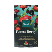 Forest berry fun tea 20 Zakjes