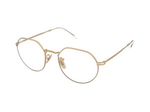 Zonnebrillen Ray-Ban Jack RB3565 001/GG