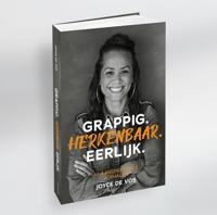Grappig. Herkenbaar. Eerlijk. (Paperback)