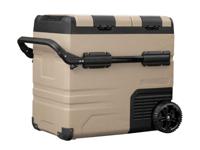 Steamy-E SECTAW55 dual-zone compressor koelbox - 55 liter - thumbnail