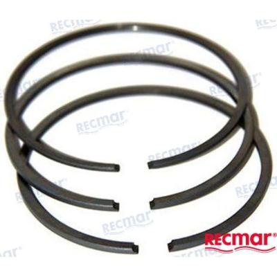 REC6H4-11610-00-00 - ZUIGERVEERSET Yamaha