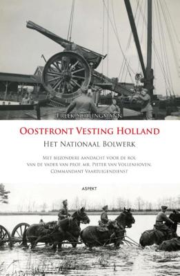 Oostfront vesting Holland (Paperback)