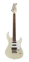 Yamaha Pacifica 612VIIX Vintage White