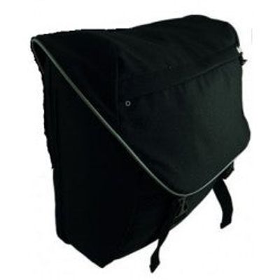 BECK Sporty Single zwart