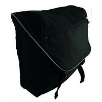 BECK Sporty Single zwart - thumbnail