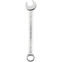 kwb 460206 Ring-steeksleutel 1 stuks Sleutelbreedte (metrisch) 6 mm