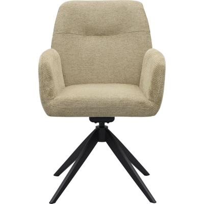 Eetkamerstoel Rodi Taupe