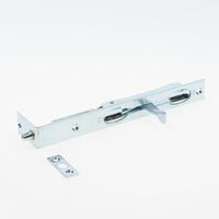 Kantschuif bascule geg.200mm
