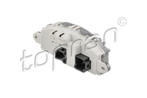 Regelaar, interieurventilator 409920