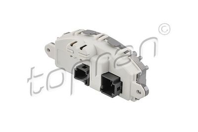 Regelaar, interieurventilator 409920