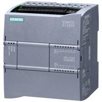 Siemens 6ES7212-1HE40-0XB0 Compacte PLC-CPU