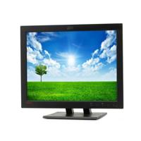 IBM 6736-HC9 - 22 inch - 1680x1050 - DVI - VGA - Zwart - Zonder voet