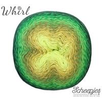 Scheepjes Whirl - 780 Key Lime Pi
