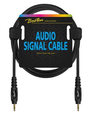Boston AC-266-300 audio signaalkabel