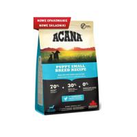 ACANA Puppy Small breed - droog hondenvoer - 2kg