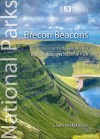 Wandelgids Brecon Beacons | Northern Eye Books - thumbnail