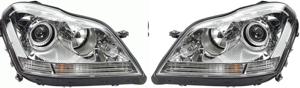 Koplamp Set SET3089988H