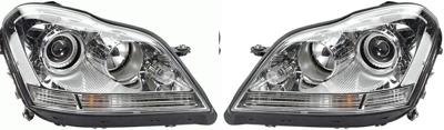 Koplamp Set SET3089988H