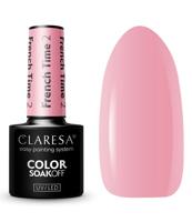 Claresa uv/led gellak 5ml french time 2