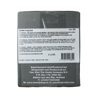 Meenk Fruitig zoet winegums 4 Kilogram