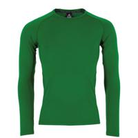 Stanno 446101K Core Baselayer Long Sleeve Shirt Kids - Green - 164 - thumbnail