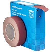 PFERD TOOLS 45016415 Schuurpapierrol Korrelgrootte (num) 150 (l x b) 25 m x 38 mm 25 m PFERD TOOLS 45016415 Schuurpapierrol Korrelgrootte (num) 150 (l x b) 25 m x 38 mm 25 m