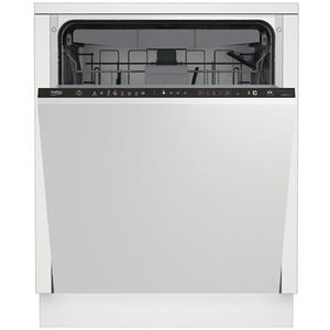 Beko BDIN38640Q2 inbouw vaatwasser