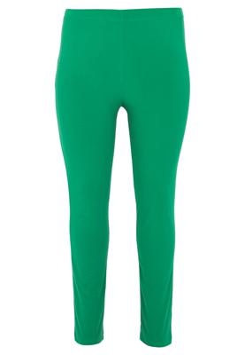 Yoek Pantalon | Groen | Maat 58/60 Yoek Pantalon | Groen | Maat 58/60