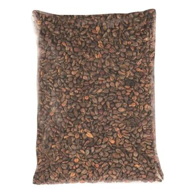 Hobby/knutsel Druivenpitten vulmateriaal - 500 gram - warmtekussen vulling