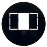 104001  - Central cover plate TAE 104001 - thumbnail