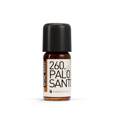Palo Santo Etherische Olie (Heilig hout)